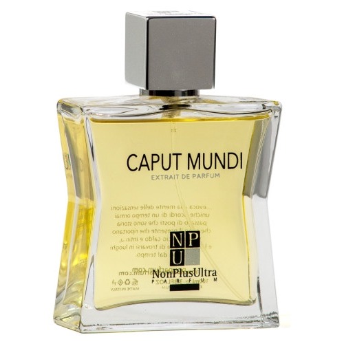 

Caput Mundi