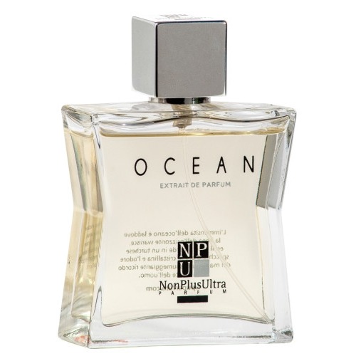 

Ocean