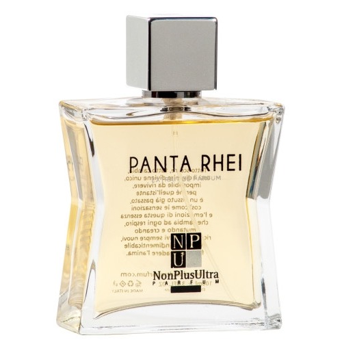 

Panta Rhei