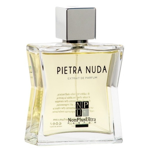 Pietra Nuda nuda veritas