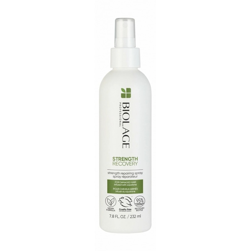 

Спрей для волос Matrix, Biolage Strength Recovery