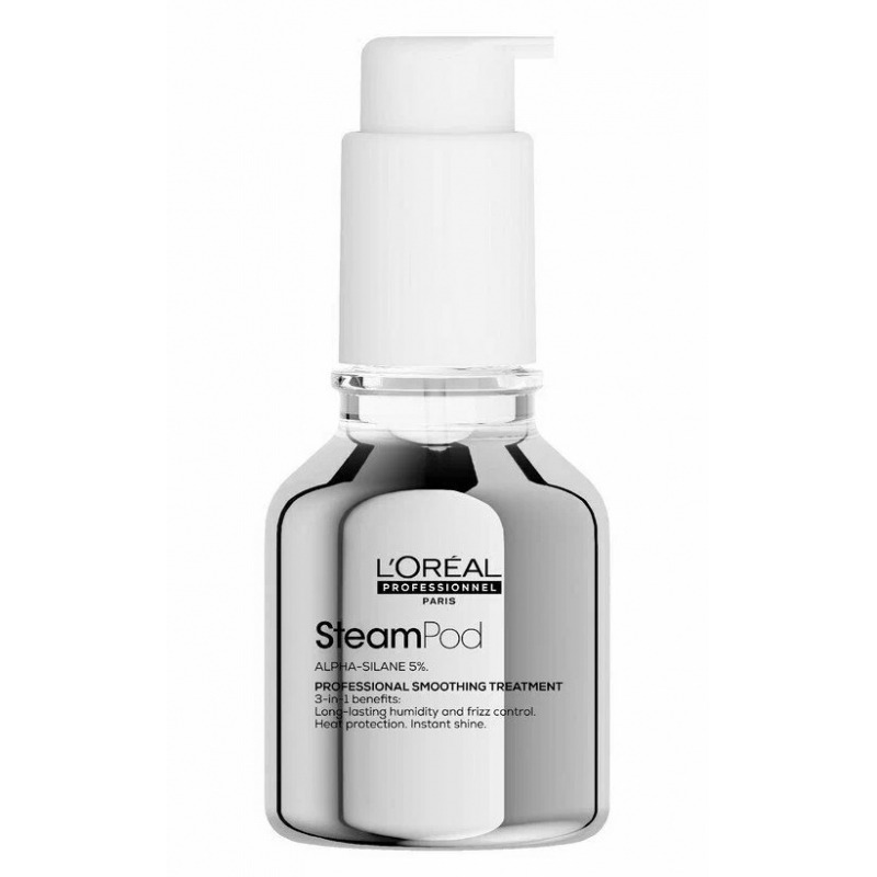 

Сыворотка для волос Loreal Professionnel, SteamPod