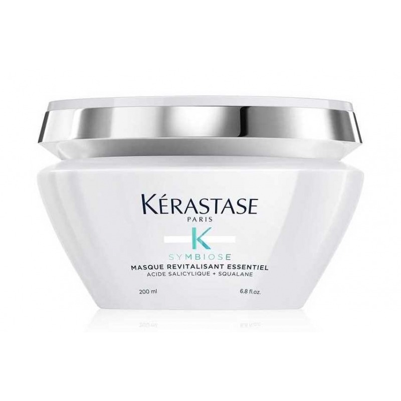 

Маска для волос Kerastase, Symbiose Intense Revitalising