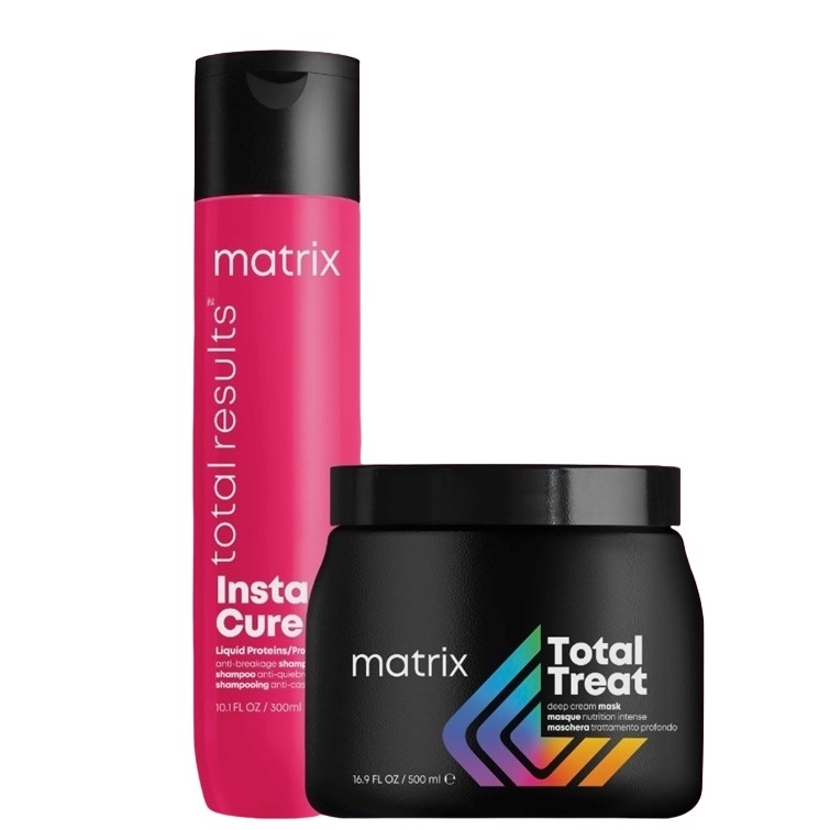 

Набор для волос Matrix, Total Results