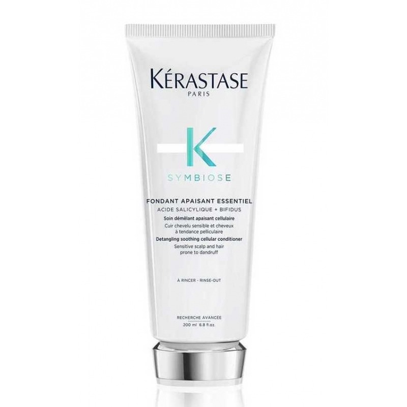 Кондиционер для волос Kerastase Symbiose Fondant Apaisant Essentiel