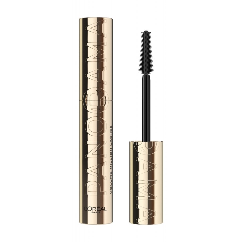 

Тушь для ресниц Loreal Paris, Volume Million Lashes Panorama