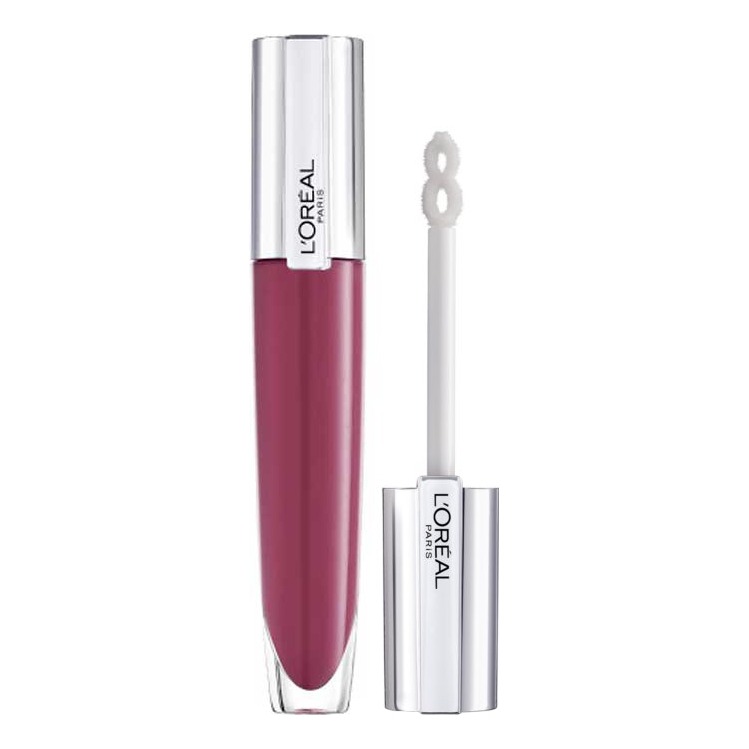 

Блеск для губ Loreal Paris, Brilliant Volume
