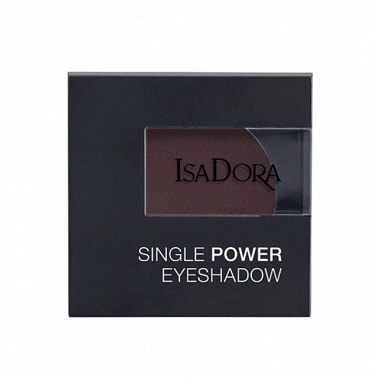 Тени для век IsaDora Single Power