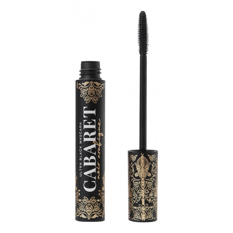 

Тушь для ресниц Vivienne Sabo, Cabaret Noir Arabique