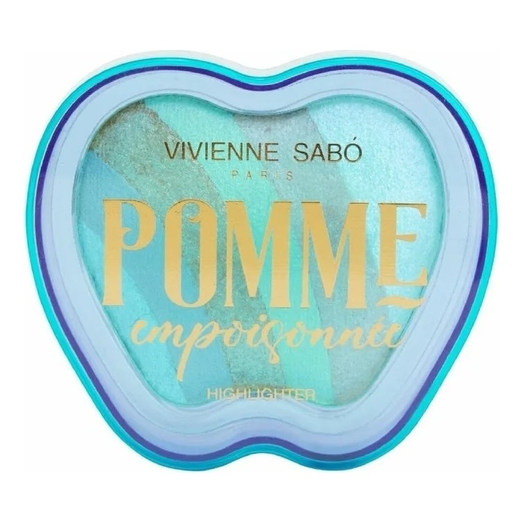 Корректор для кожи Vivienne Sabo Pomme Empoisonnee