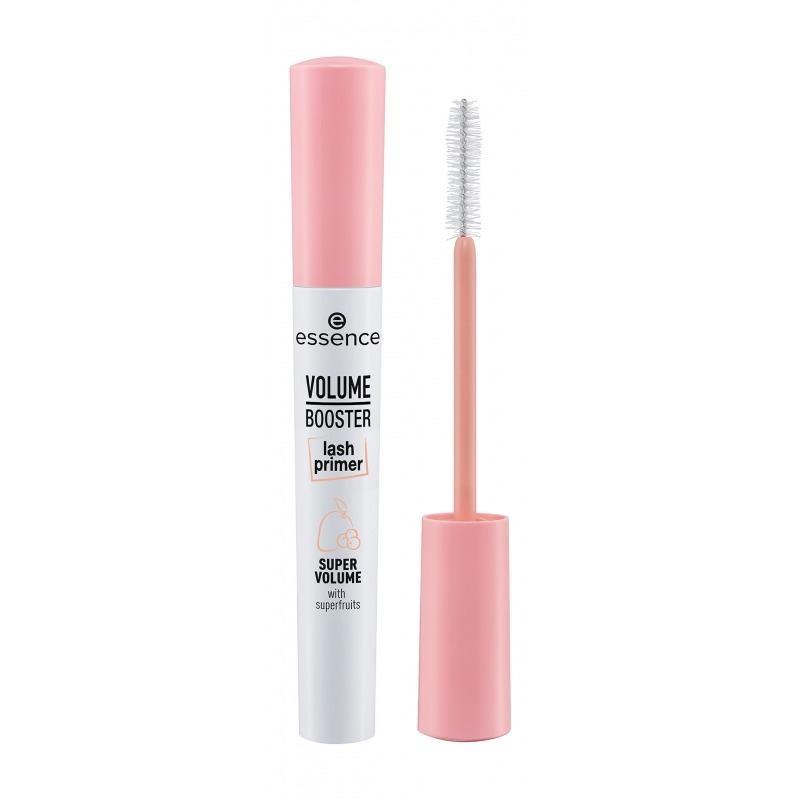 

Тушь для ресниц Essence, Volume Booster