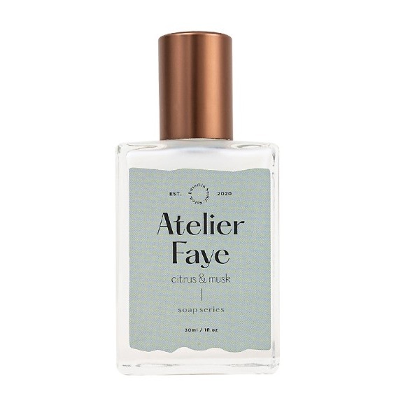 

Citrus Musk