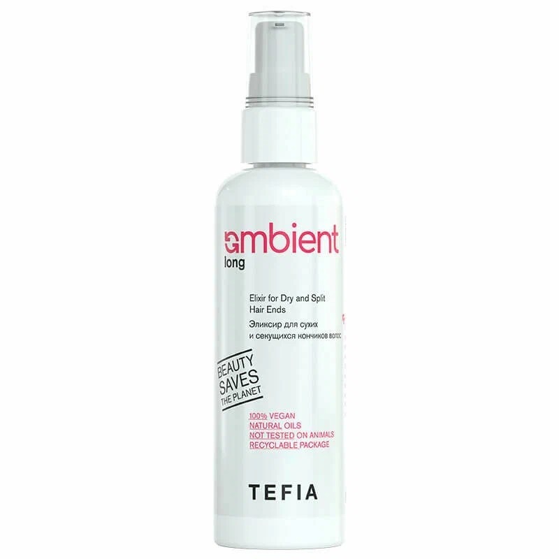 

Эмульсия для волос Tefia, Ambient Long