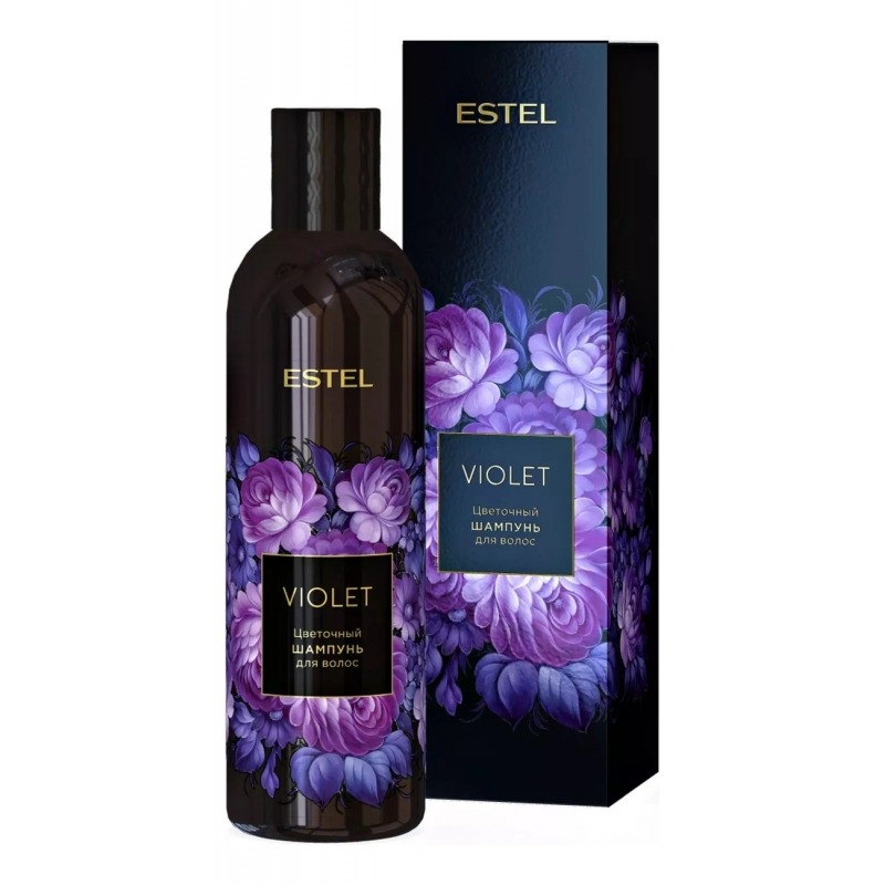 

Шампунь для волос Estel, Violet