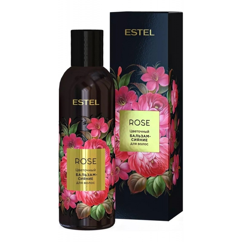 

Бальзам для волос Estel, Rose