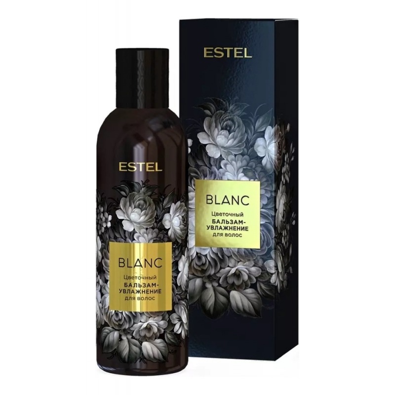 

Бальзам для волос Estel, Blanc