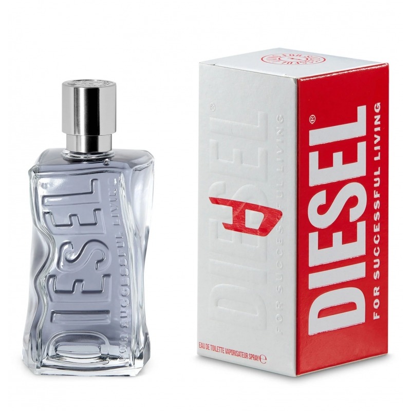 D by Diesel