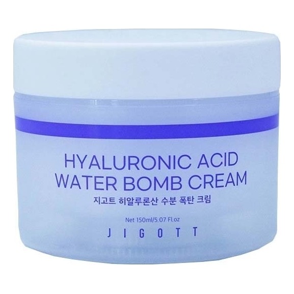 

Крем для лица Jigott, Water bomb Cream
