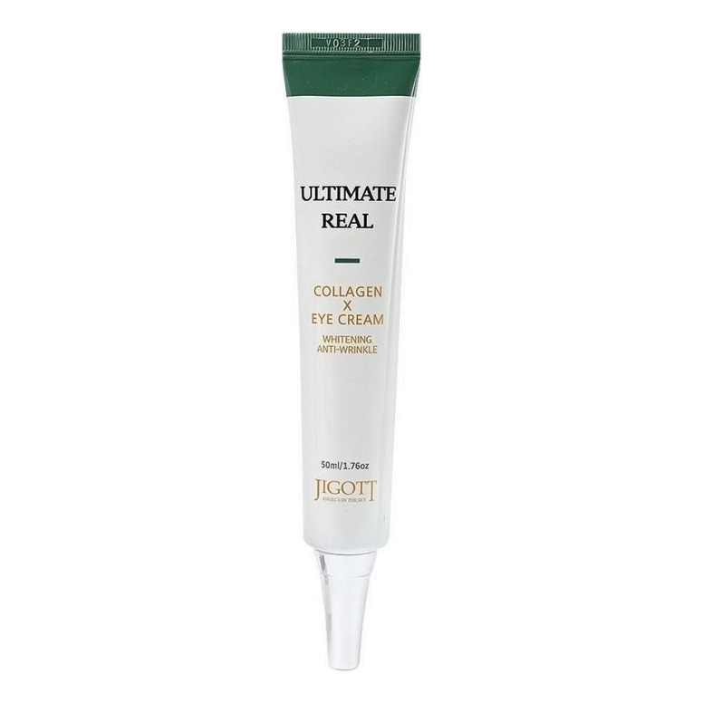 

Крем для лица Jigott, Ultimate Real Collagen