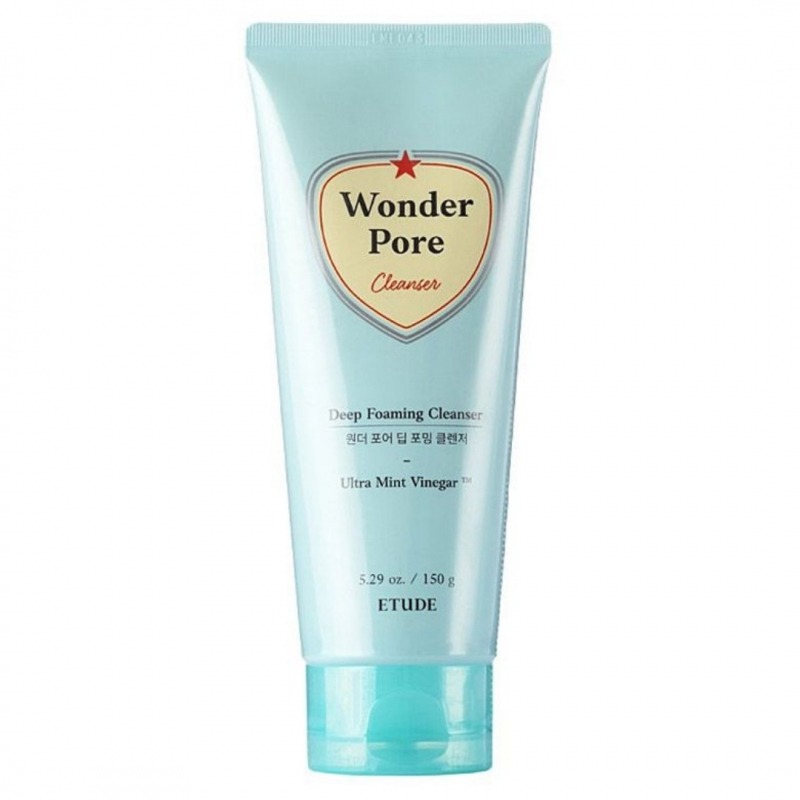 

Пенка для лица ETUDE HOUSE, Wonder Pore Cleanser