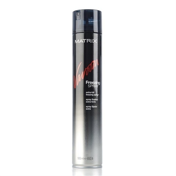 

Лак для волос Matrix, Vavoom Extra-Full Freezing Spray