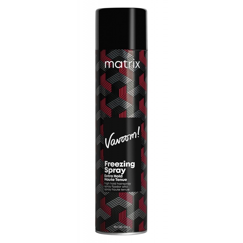 

Лак для волос Matrix, Vavoom Freezing Spray