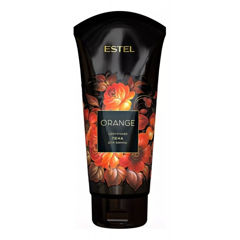 

Пена для ванны Estel, Orange