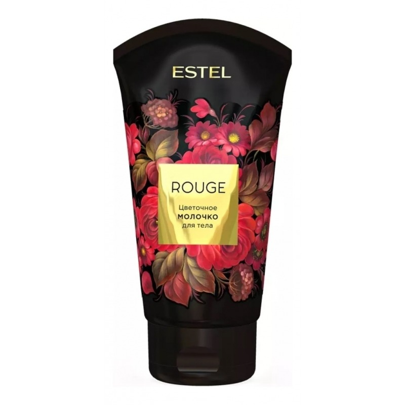 

Молочко для тела Estel, Rouge