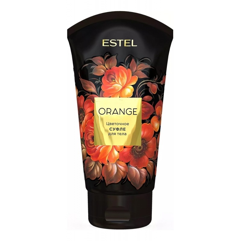 

Крем для тела Estel, Orange
