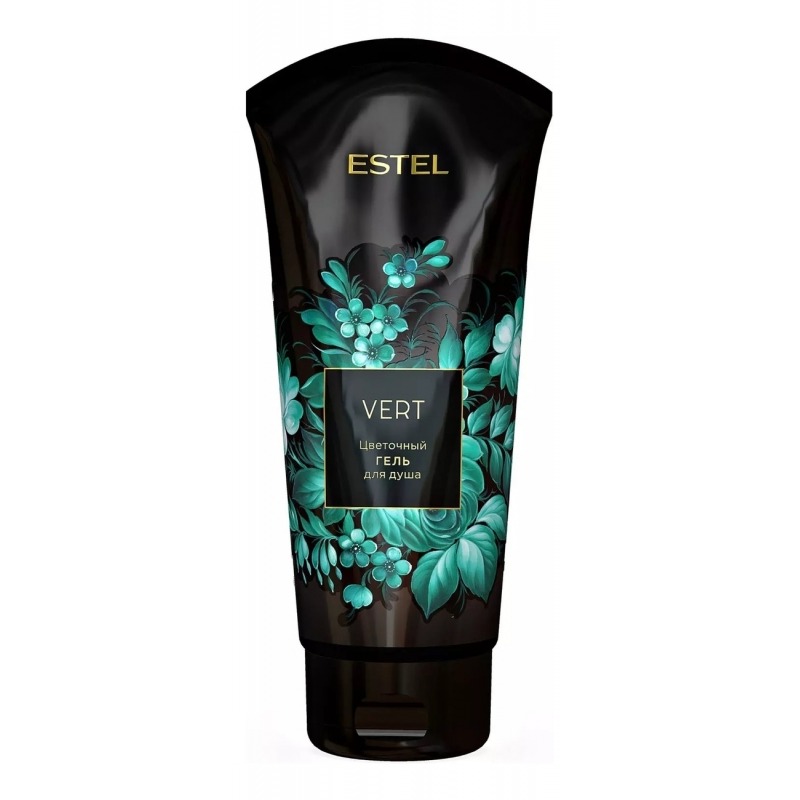 

Гель для душа Estel, Vert