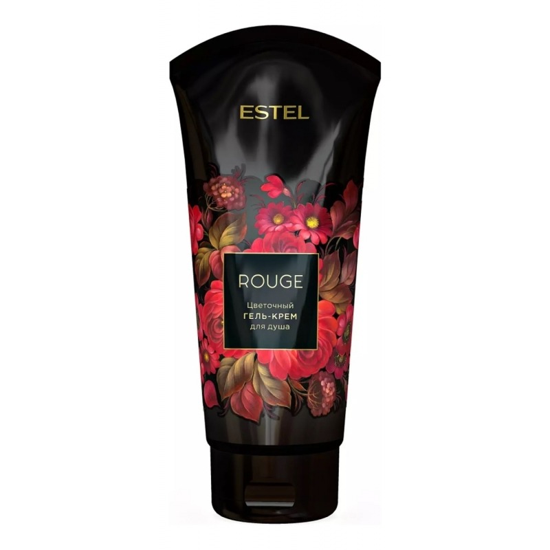 Estel Цветочный гель-крем для душа Rouge - купить недорого, цены в ...