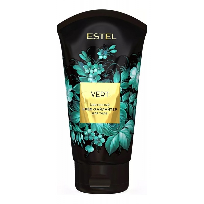 

Крем для тела Estel, Vert