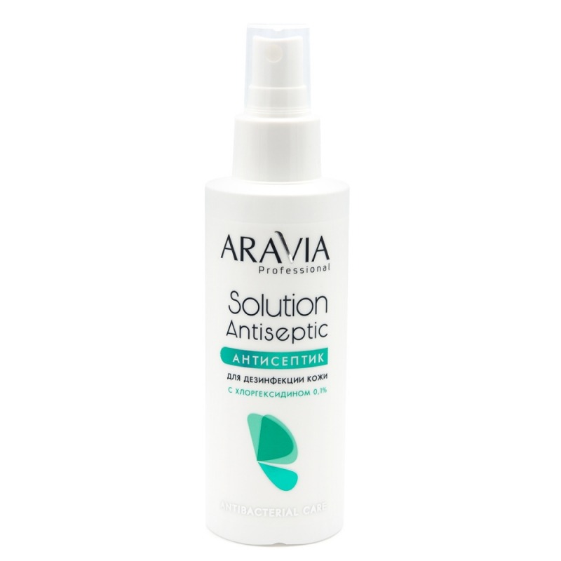 

Лосьон для рук Aravia Professional, Solution