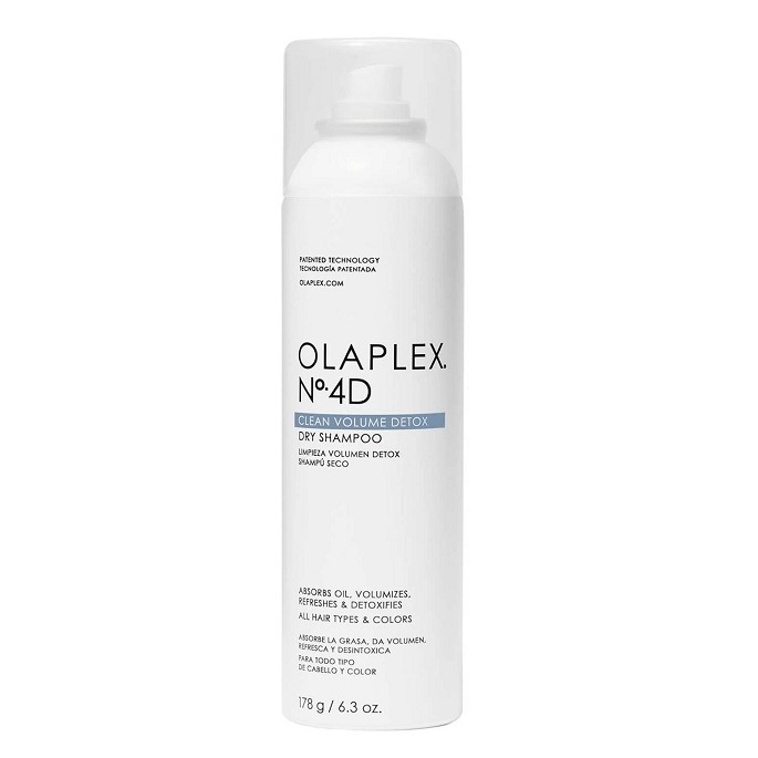 Шампунь для волос Olaplex No. 4D Clean Volume Detox