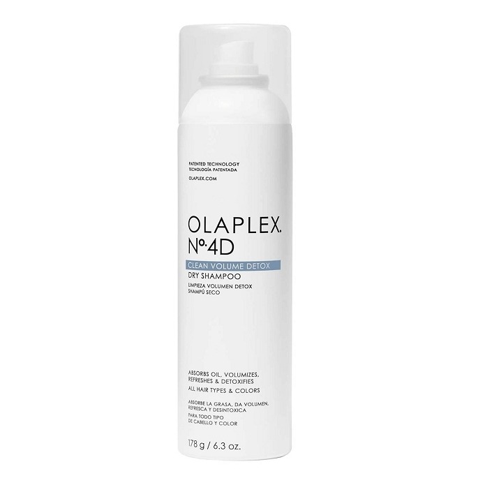 

Шампунь для волос Olaplex, No. 4D Clean Volume Detox