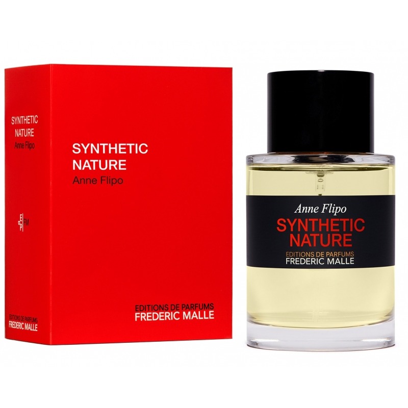 

Synthetic Nature