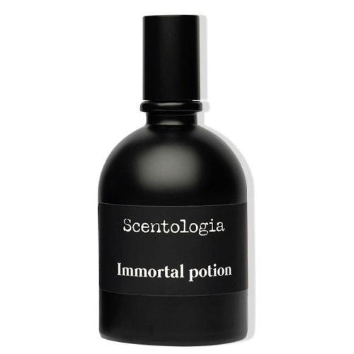 

Immortal Potion
