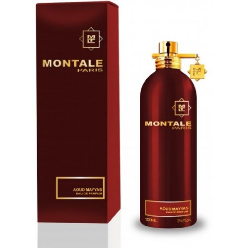

Aoud Mayyas
