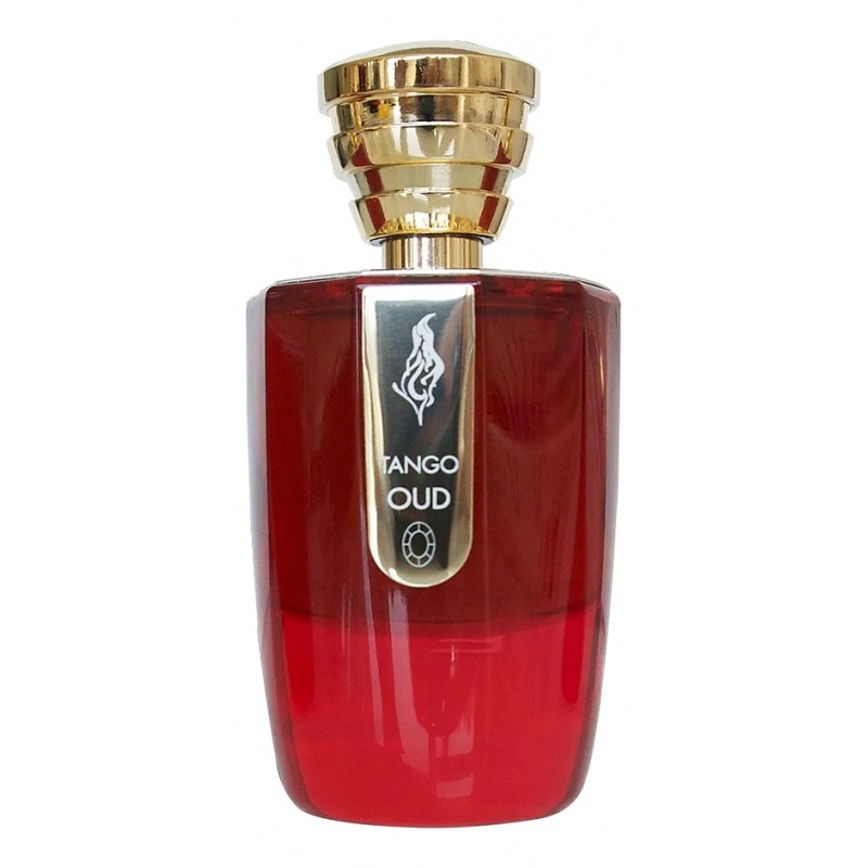 

Tango Oud