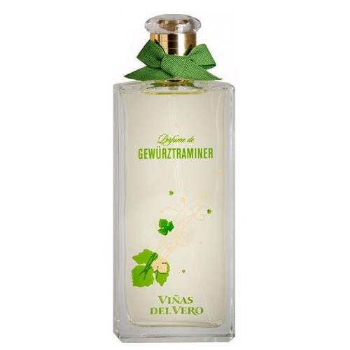 

Perfume de Gewurztraminer