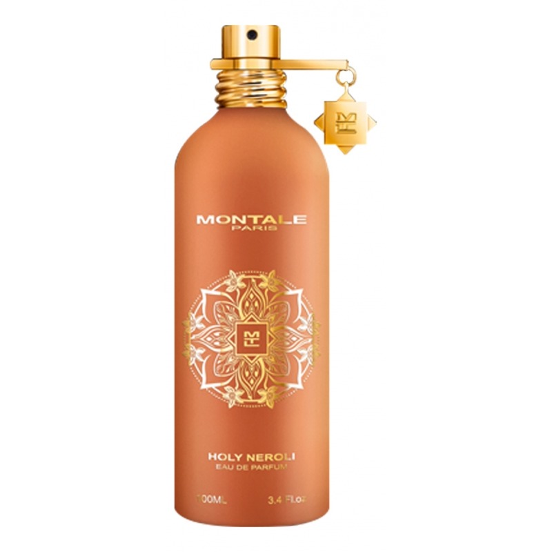 

Holy Neroli