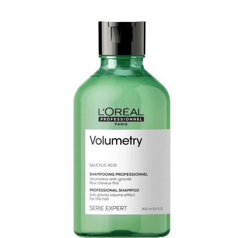 

Шампунь Loreal Professionnel, Volumetry