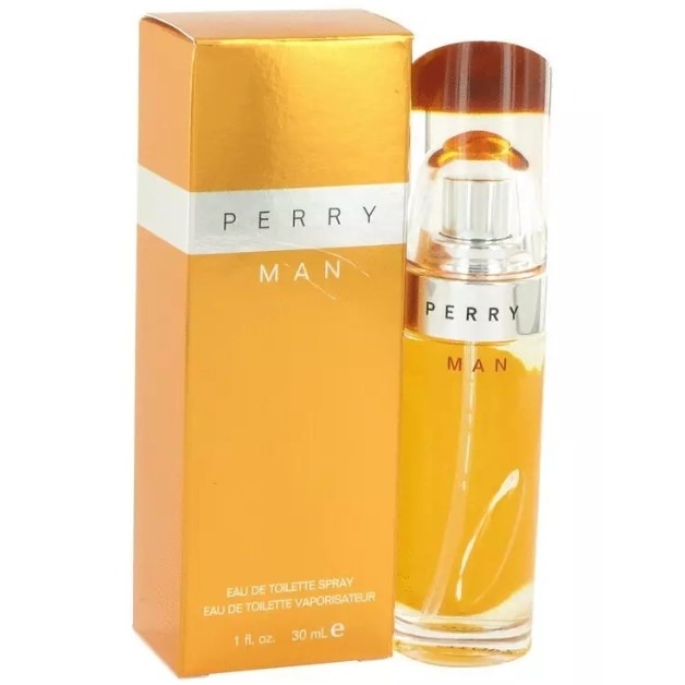 

Perry Man