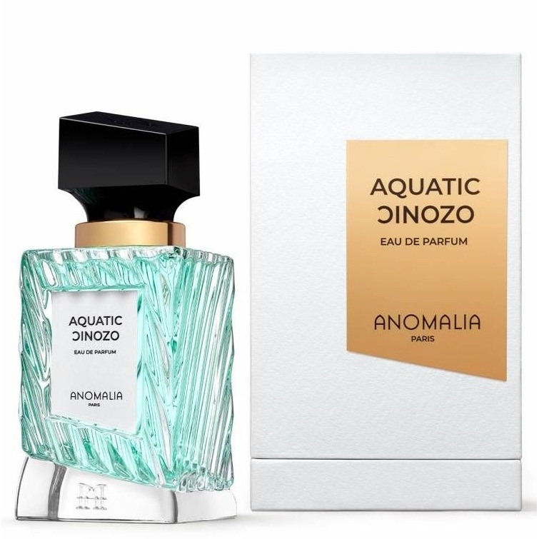 Aquatic Ozonic