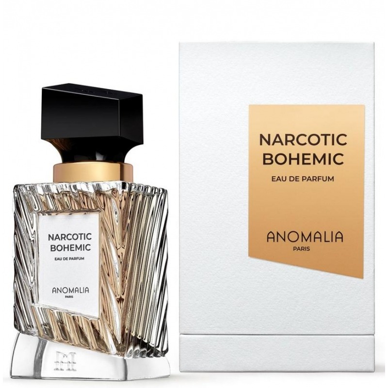 Narcotic Bohemic