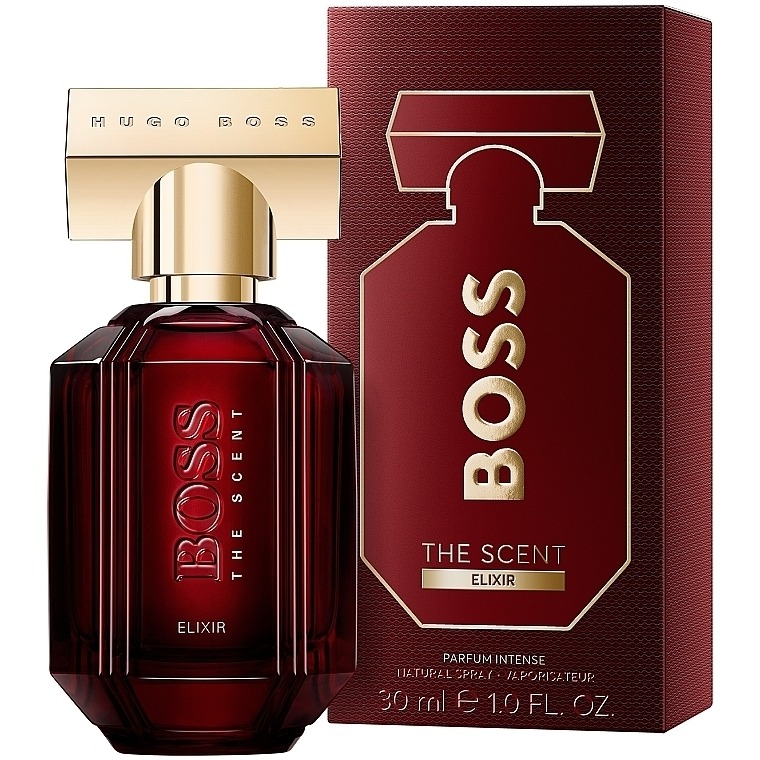 Buy hugo boss perfume outlet