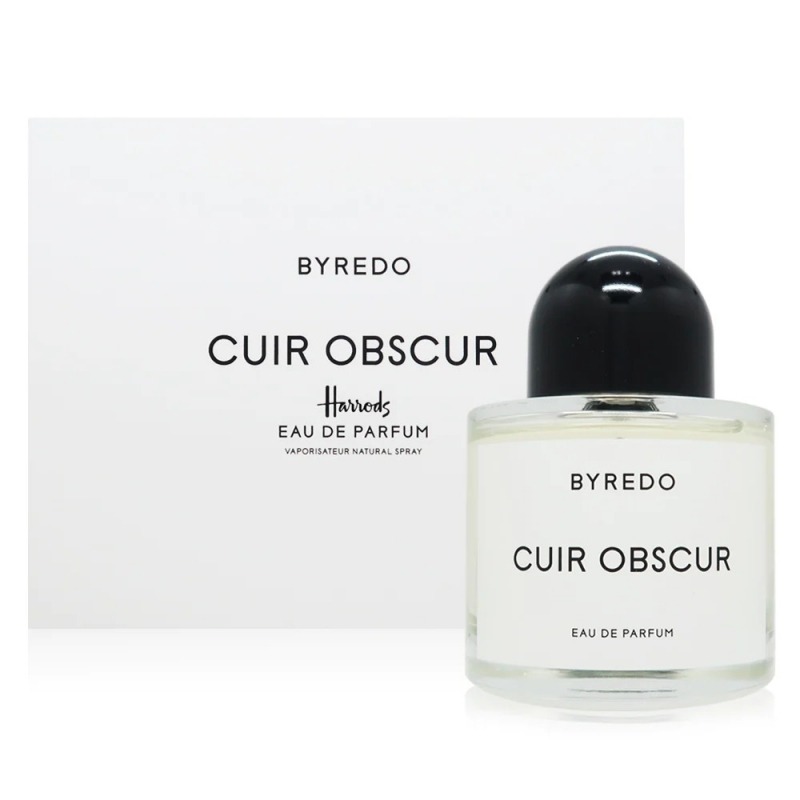 

Cuir Obscur