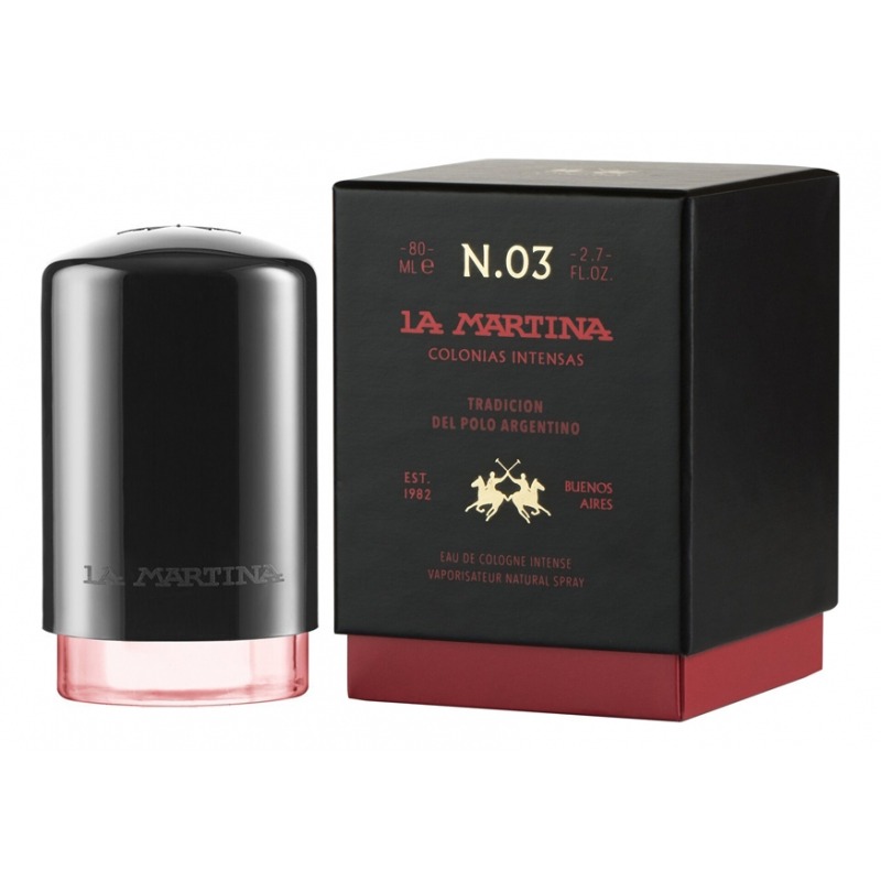 Colonias Intensas N.03 - Nude Amber youth dew amber nude