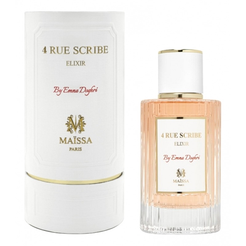 

4 Rue Scribe