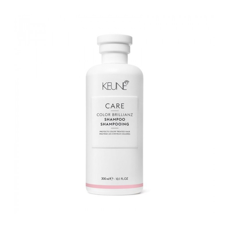 Шампунь Keune «Яркость цвета» Care Color Brillianz